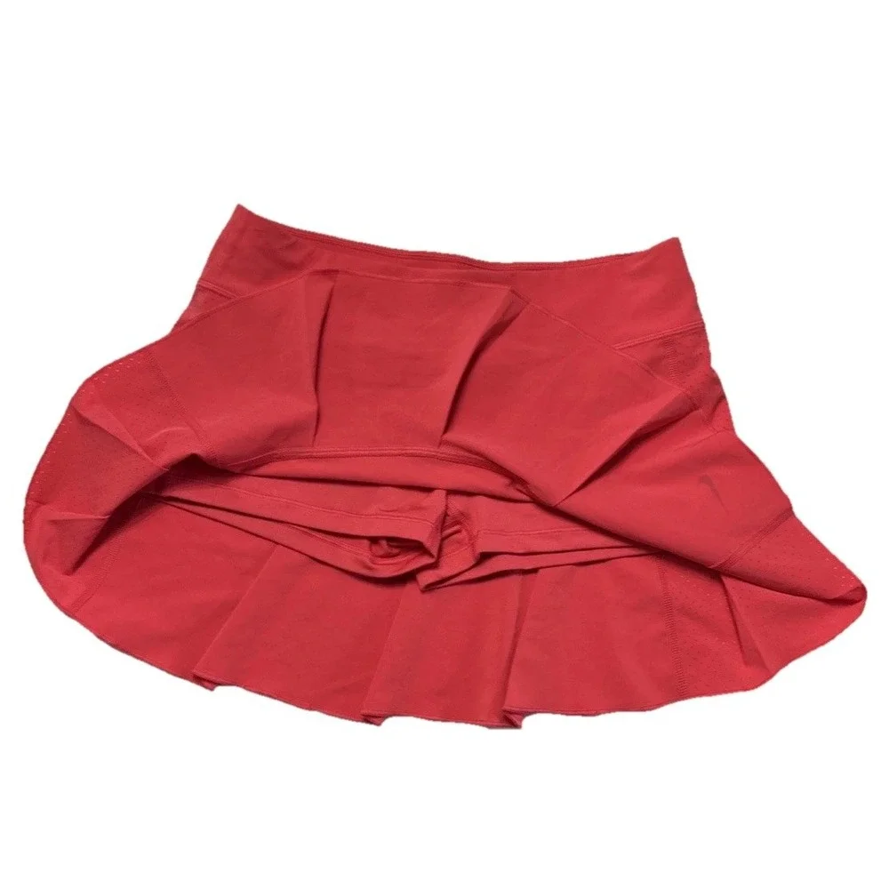 Girls Nike Dri‎ Fit Pleated Tennis Skort Maria Sharapova Sz Large